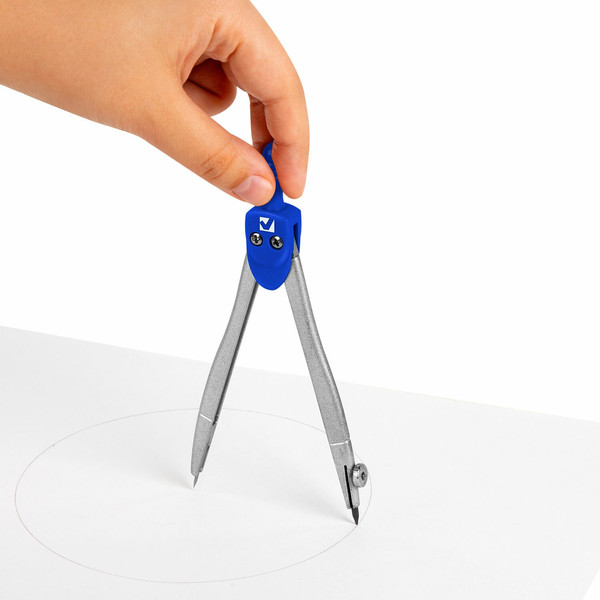 Изображение товара Готовальня Brauberg 210712