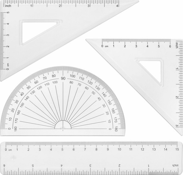 Изображение товара Готовальня Brauberg 210712