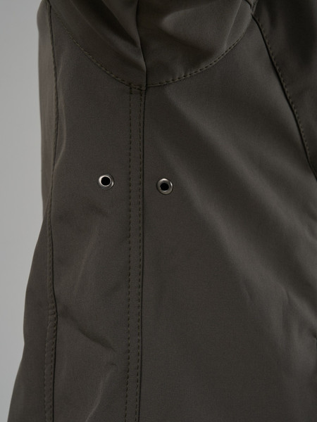 Изображение товара Костюм для охоты и рыбалки Taygerr Матрица Софтшелл/Хаки Весна-Осень (р.52-54/182-188)