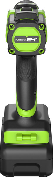 Изображение товара Аккумуляторная дрель-шуруповерт Greenworks DD560 / 3708407CUB