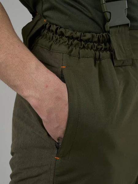 Изображение товара Костюм для охоты и рыбалки Taygerr Форс Таслан/Т.Хаки Весна-Осень -5 (р.44-46/170-176)