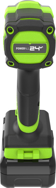 Изображение товара Аккумуляторный гайковерт Greenworks IW5500 / 3805007CUB