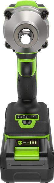 Изображение товара Аккумуляторный гайковерт Greenworks IW5500 / 3805007CUB