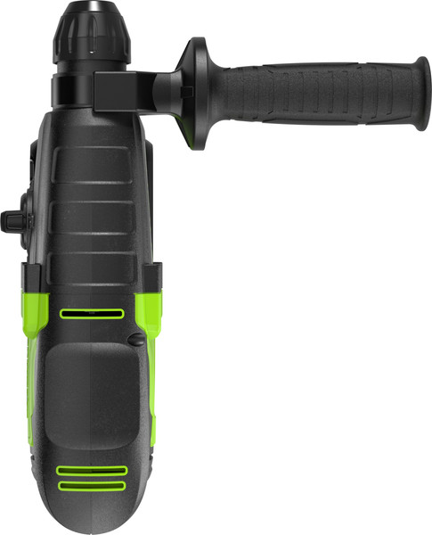 Изображение товара Перфоратор Greenworks GD24SDS2 / 3803007CUA