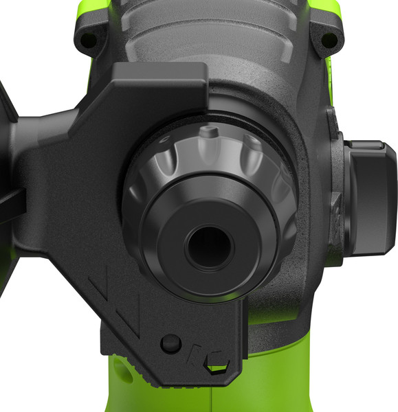 Изображение товара Перфоратор Greenworks GD24SDS2 / 3803007CUA