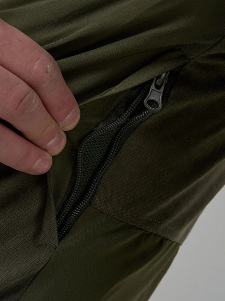 Изображение товара Костюм для охоты и рыбалки Taygerr Форс Таслан/Т.Хаки Весна-Осень -5 (р.52-54/170-176)