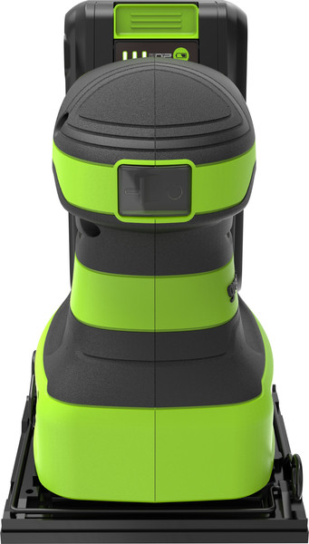 Изображение товара Вибрационная шлифовальная машина Greenworks G24SS14 / 3100507CUA