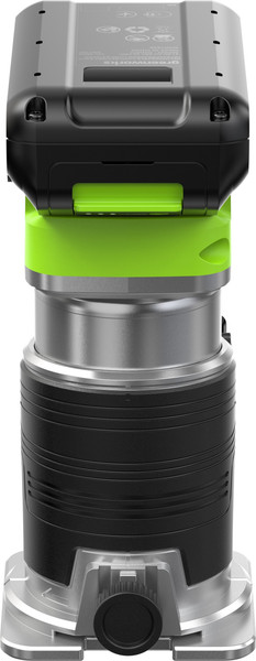 Изображение товара Фрезер Greenworks G24RO / 3502507CUA