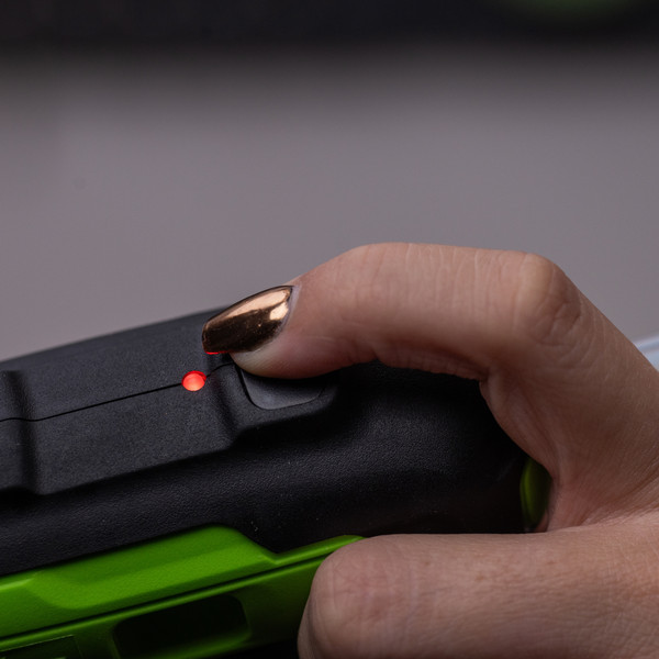 Изображение товара Клеевой пистолет Greenworks G24GLG / 3502207CUA