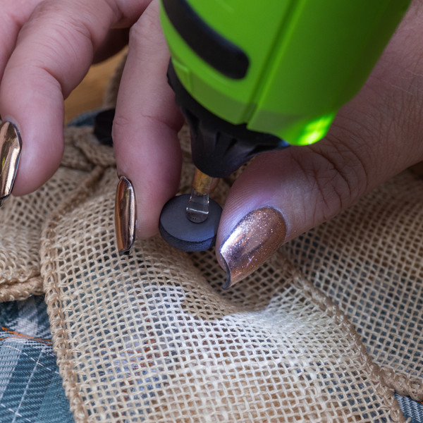 Изображение товара Клеевой пистолет Greenworks G24GLG / 3502207CUA