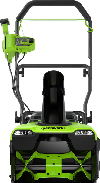 Изображение товара Снегоуборщик аккумуляторный Greenworks GD40STX2 / 2603407UH