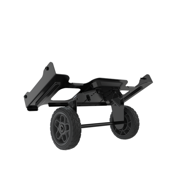 Изображение товара Комплект колес для снегоуборщика Greenworks 2964207 (30см)