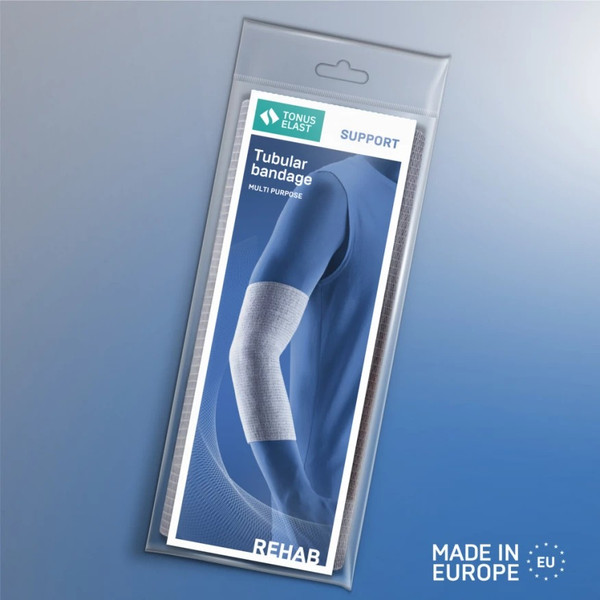 Изображение товара Суппорт локтя Tonus Elast 9605 (р.1)