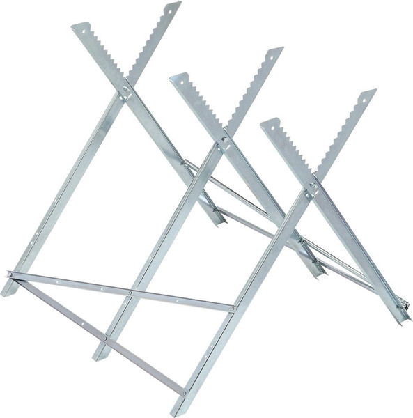 Изображение товара Козлы складные БЕЛМАШ CT-150L / D156A