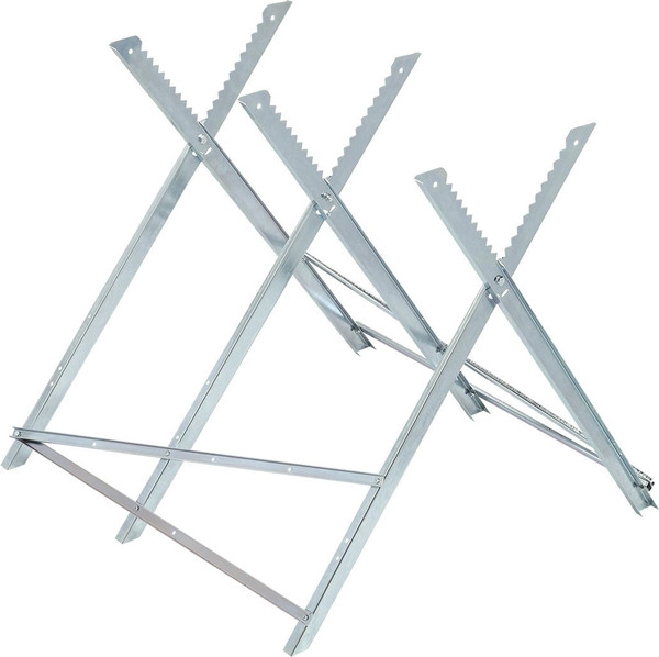 Изображение товара Козлы складные БЕЛМАШ CT-150L / D156A