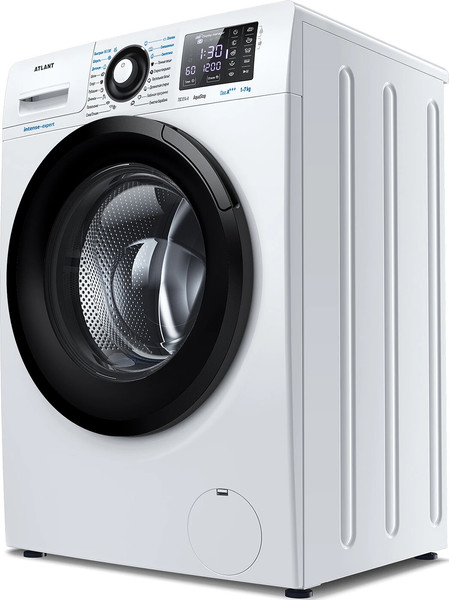 Изображение товара Стиральная машина ATLANT СМА 70С1214-А-02