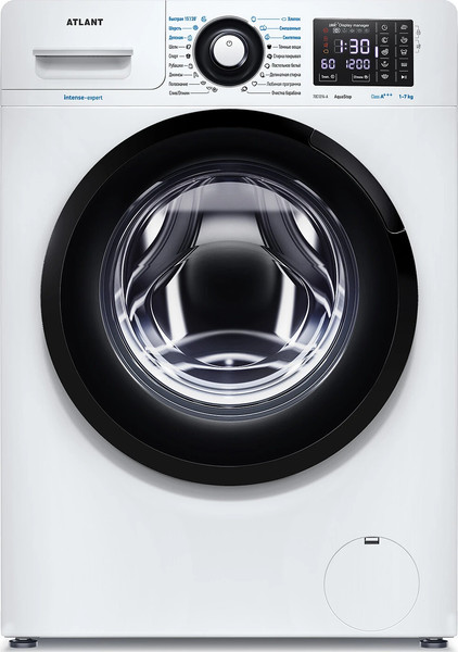 Изображение товара Стиральная машина ATLANT СМА 70С1214-А-02