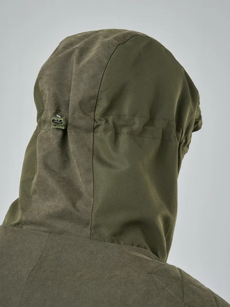 Изображение товара Костюм для охоты и рыбалки Taygerr Форс Таслан/Хаки Весна-Осень -5 (р.44-46/170-176)