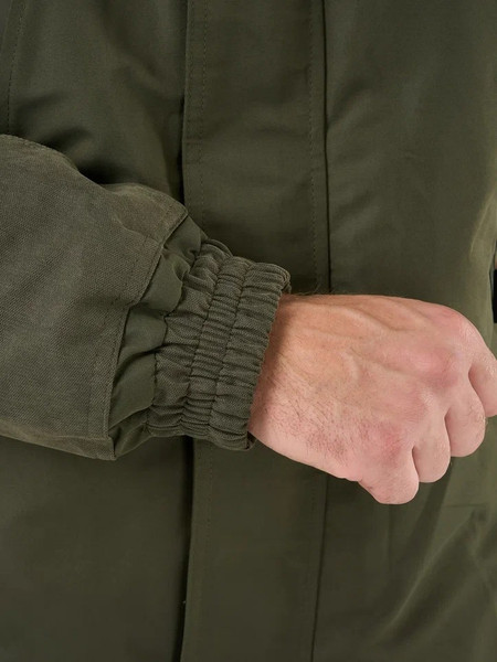 Изображение товара Костюм для охоты и рыбалки Taygerr Форс Таслан/Хаки Весна-Осень -5 (р.48-50/170-176)