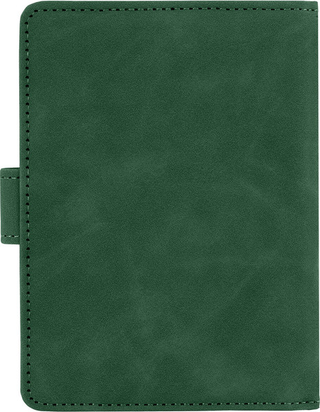 Изображение товара Обложка на паспорт Brauberg 238758 (зеленый)