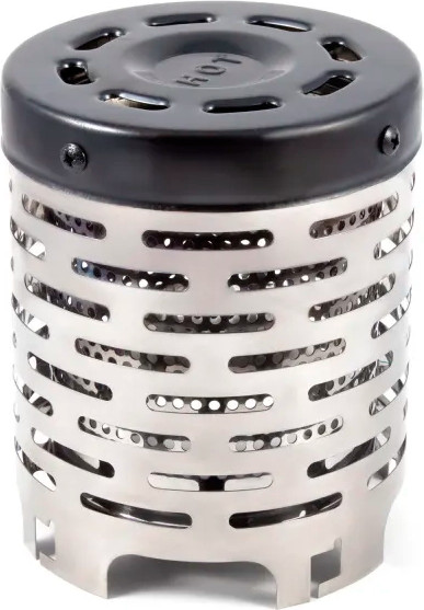 Изображение товара Насадка-обогреватель для горелки Следопыт PF-GHP-D01