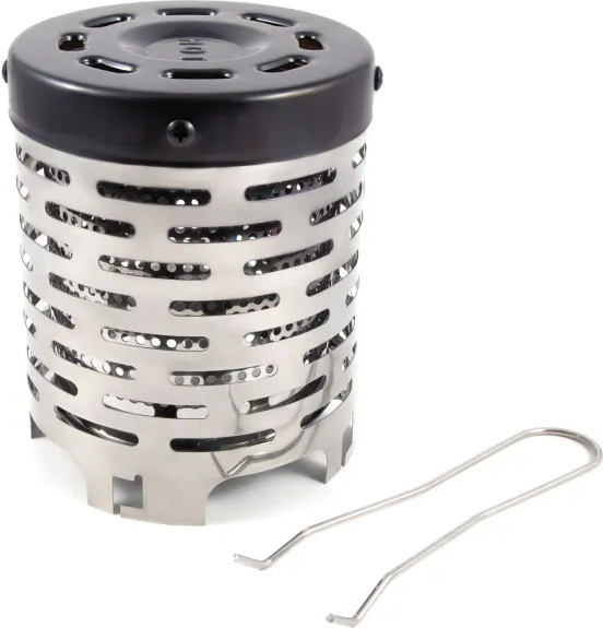 Изображение товара Насадка-обогреватель для горелки Следопыт PF-GHP-D01