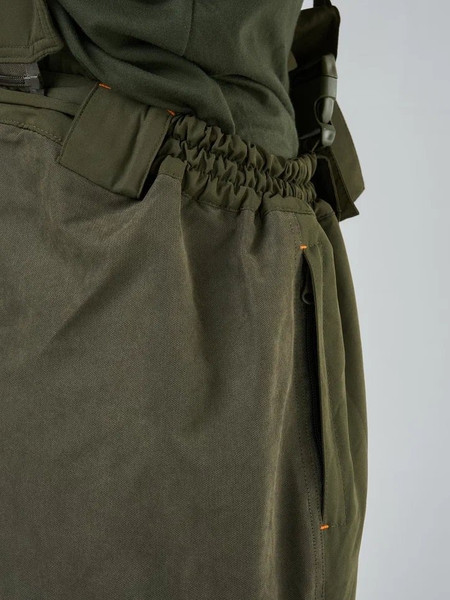 Изображение товара Костюм для охоты и рыбалки Taygerr Форс Таслан/Хаки Весна-Осень -5 (р.48-50/182-188)