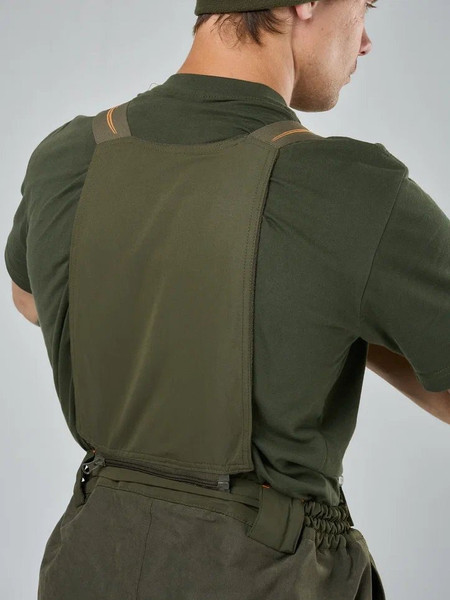 Изображение товара Костюм для охоты и рыбалки Taygerr Форс Таслан/Хаки Весна-Осень -5 (р.48-50/182-188)