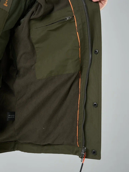 Изображение товара Костюм для охоты и рыбалки Taygerr Форс Таслан/Хаки Весна-Осень -5 (р.52-54/170-176)