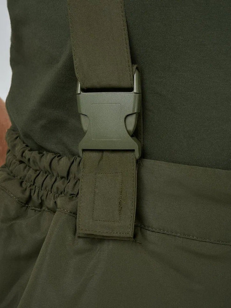 Изображение товара Костюм для охоты и рыбалки Taygerr Форс Таслан/Хаки Весна-Осень -5 (р.52-54/170-176)