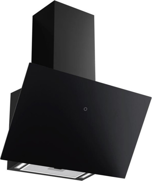 Изображение товара Вытяжка наклонная ZORG Atlantis 1060 60 S (черный)