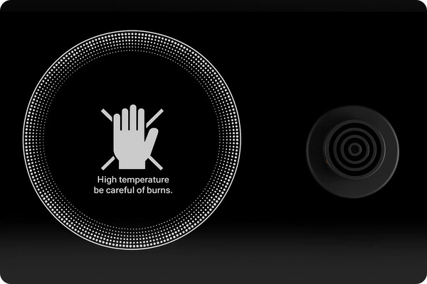 Изображение товара Кулер Sundays Напольный / LD0186 (черный)