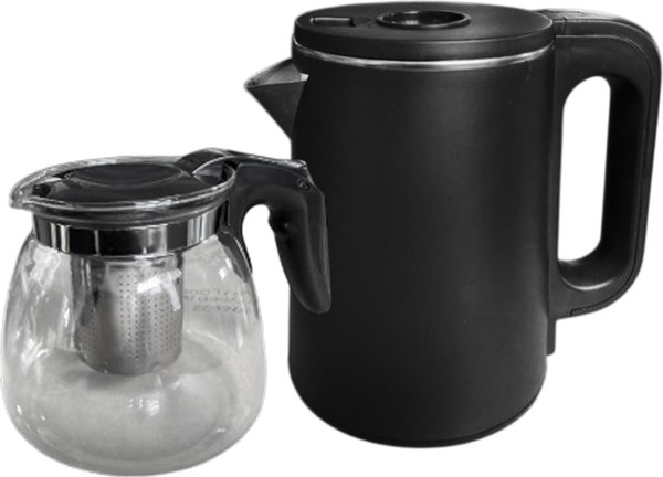 Изображение товара Кулер Sundays Напольный / LD0186 (черный)