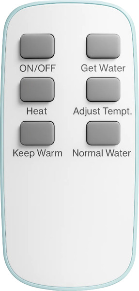 Изображение товара Кулер Sundays Напольный / LD0186 (черный)