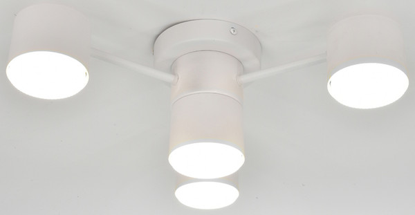 Изображение товара Люстра General Lighting GCHL-4GX53-M / 662343