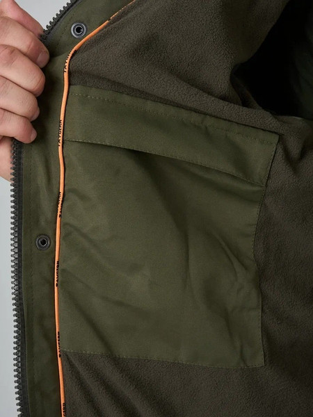 Изображение товара Костюм для охоты и рыбалки Taygerr Форс Таслан/Хаки Весна-Осень -5 (р.56-58/170-176)