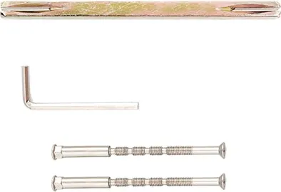 Изображение товара Ручка дверная Avers HP-72.1303-INOX/201