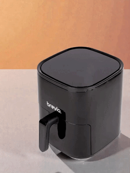 Аэрогриль Brevio WD1221