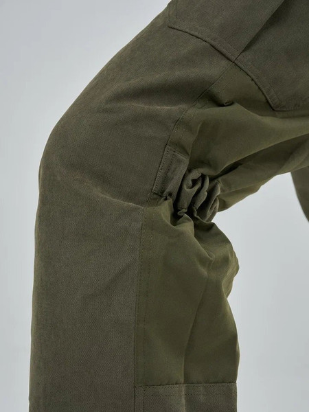 Изображение товара Костюм для охоты и рыбалки Taygerr Форс Таслан/Хаки Весна-Осень -5 (р.56-58/182-188)