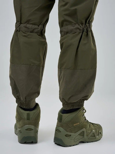 Изображение товара Костюм для охоты и рыбалки Taygerr Форс Таслан/Хаки Весна-Осень -5 (р.56-58/182-188)