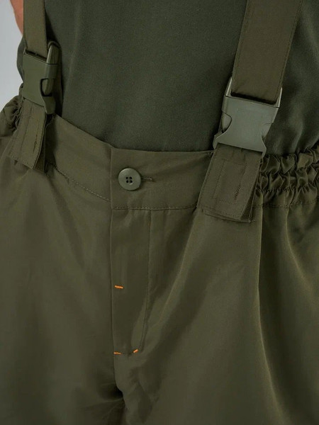 Изображение товара Костюм для охоты и рыбалки Taygerr Форс Таслан/Хаки Весна-Осень -5 (р.56-58/182-188)