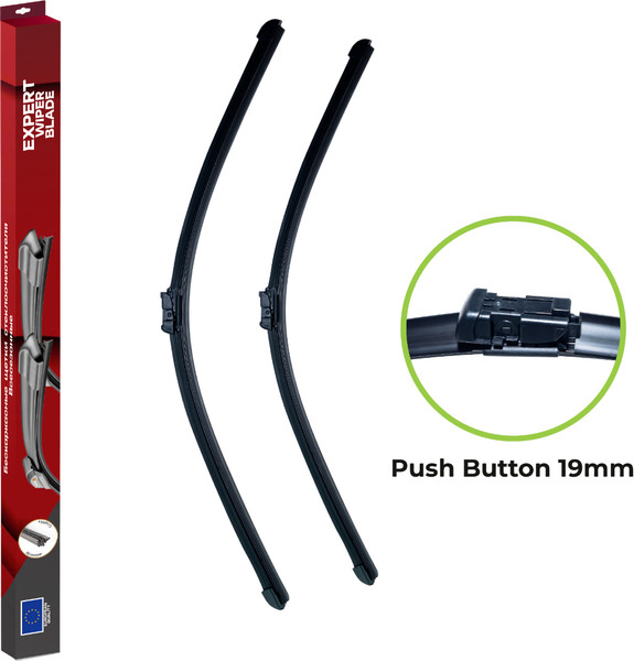 Изображение товара Щетки стеклоочистителя Storex Expert Wiper Blade EW PB-6545 / 8624069 EW