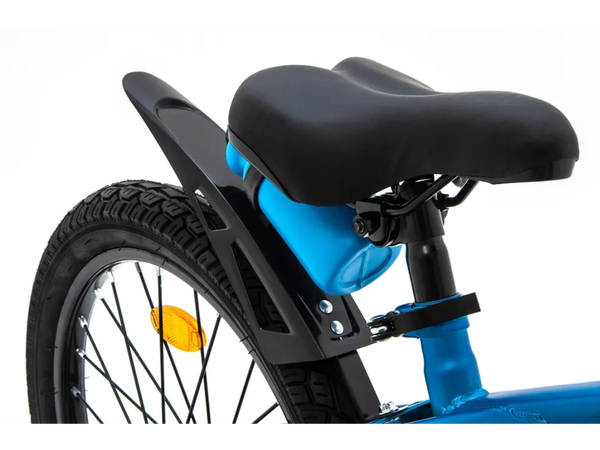 Изображение товара Детский велосипед ZigZag Cross 20 / ZG-2014 (синий, разобранный, в коробке)