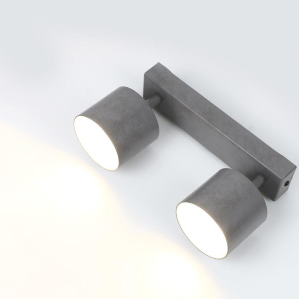 Изображение товара Спот General Lighting GWL-2GX53-M-IP20 / 662041