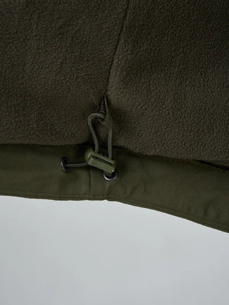 Изображение товара Костюм для охоты и рыбалки Taygerr Форс Таслан/Хаки Весна-Осень -5 (р.60-62/182-188)