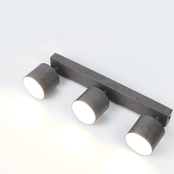 Изображение товара Спот General Lighting GWL-3GX53-M-IP20 / 662042