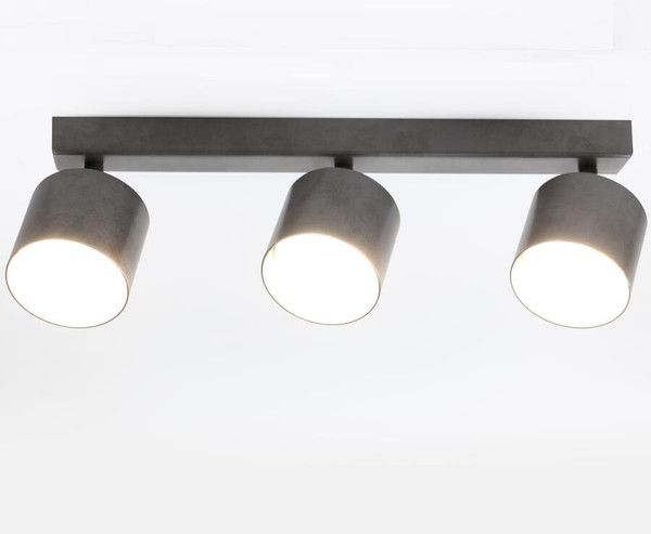 Изображение товара Спот General Lighting GWL-3GX53-M-IP20 / 662042