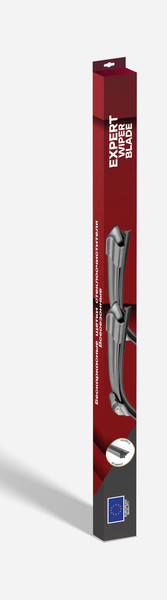 Изображение товара Щетки стеклоочистителя Storex Expert Wiper Blade EW PB-6565 / 8624073 EW