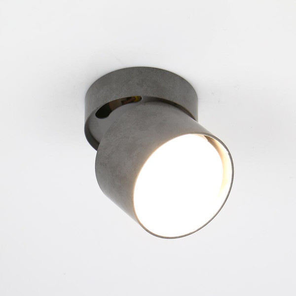 Изображение товара Спот General Lighting GWL-GX53-M-IP20 / 662018