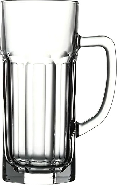 Изображение товара Пивная кружка Pasabahce Casablanca 55369/365797